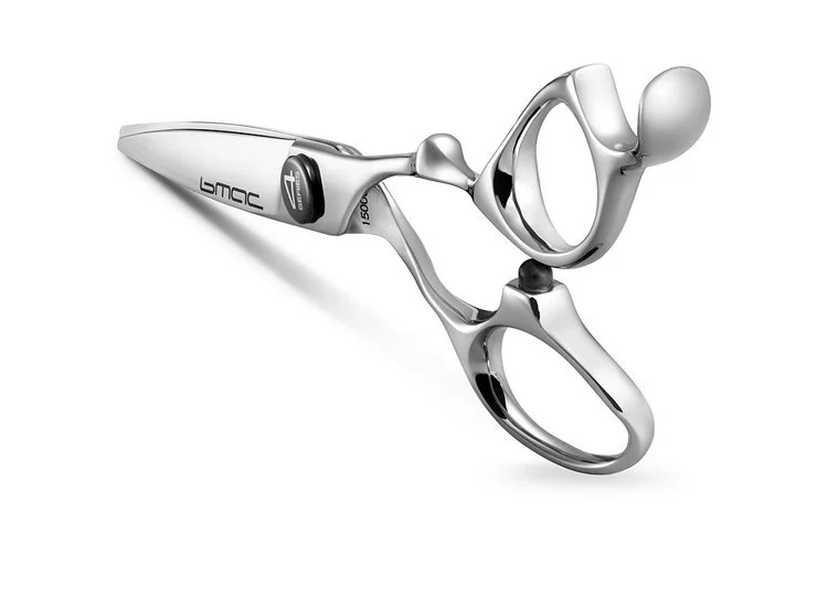 Scissors — BMAC USA - HIGH QUALITY PROFESSIONAL SCISSORS AND